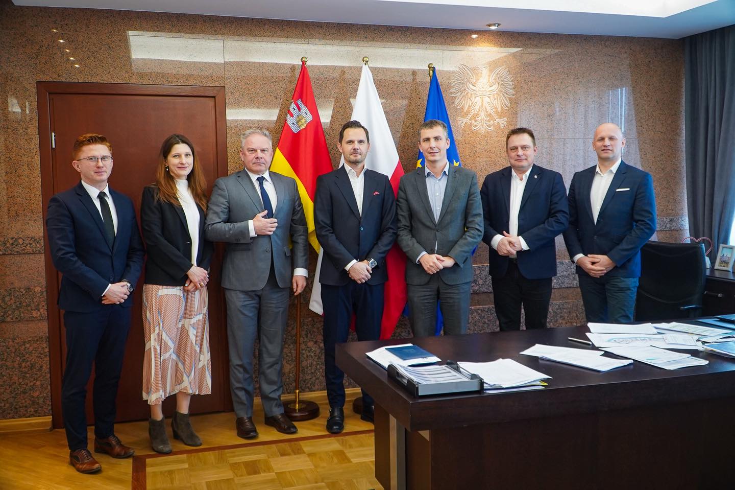 wloclawek reaktor spotkanie grono